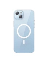 Kup Baseus Apple Tasche OS-Lucent Serie MagSafe iPhone 14 Plus / 15 Plus (Transparent) - BSU4461 - {ean13} - Sklep Home Screen