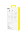 Kup Baseus Apple Tasche OS-Lucent Serie MagSafe iPhone 14 Plus / 15 Plus (Transparent) - BSU4461 - {ean13} - Sklep Home Screen
