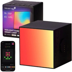 Świetlny panel gamingowy Yeelight Smart Cube Light Panel