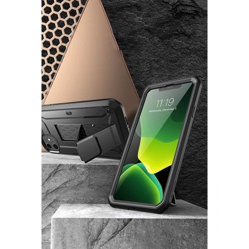 Kup Etui Supcase Unicorn Beetle Pro Apple iPhone 11 černé - SPC059BLK - {ean13} - Sklep Home Screen