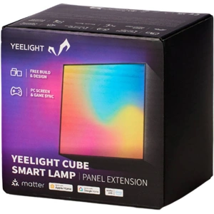 Kup Yeelight Panou luminos pentru jocuri Panou luminos Smart Cube - YLT105 - {ean13} - Sklep Home Screen