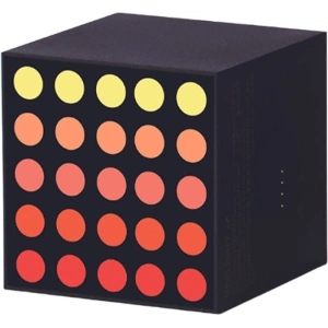 Świetlny panel gamingowy Yeelight Smart Cube Light Matrix