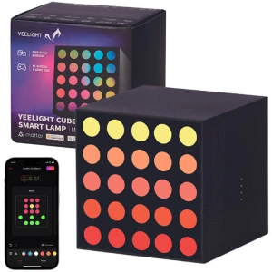 Kup Yeelight Gaming-Leuchttafel Smart Cube Light Matrix - YLT106 - {ean13} - Sklep Home Screen