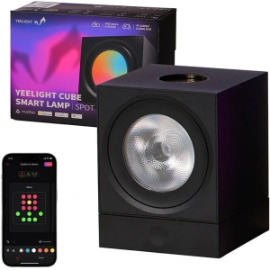 Kup Yeelight Panou luminos pentru jocuri Smart Cube Light Spot - Base - YLT107 - {ean13} - Sklep Home Screen