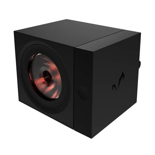 Buy Yeelight Smart Cube Light Spot - Base - YLT107 - {ean13} - Home Screen Store Europe
