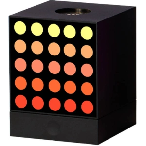 Kup Yeelight Panou luminos pentru jocuri Smart Cube Light Matrix - Base - YLT109 - {ean13} - Sklep Home Screen