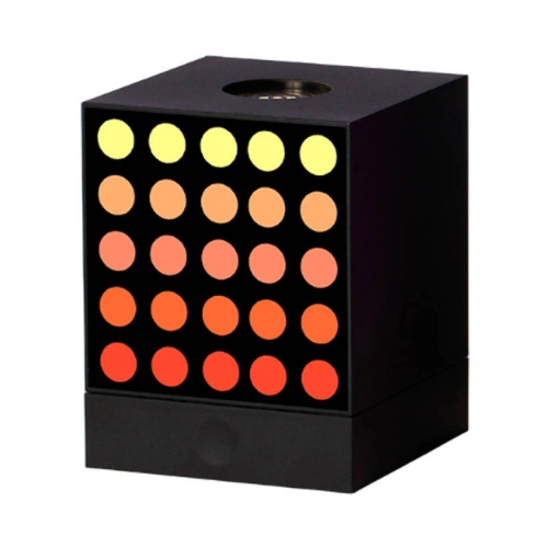 Buy Yeelight Smart Cube Light Matrix - Base - YLT109 - {ean13} - Home Screen Store Europe