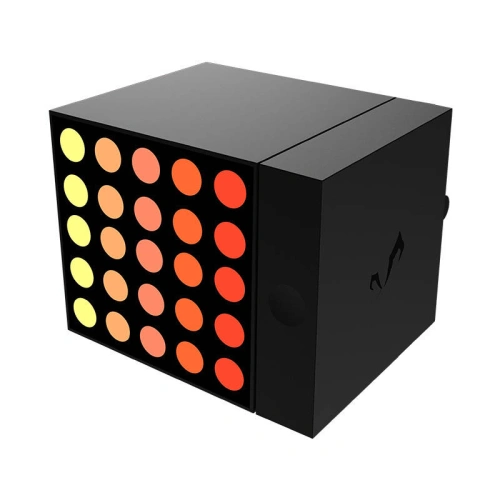 Buy Yeelight Smart Cube Light Matrix - Base - YLT109 - {ean13} - Home Screen Store Europe