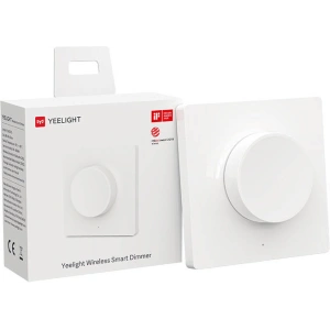 Kup Wypínač a stmívač Yeelight Wireless Smart Dimmer - YLT110 - {ean13} - Sklep Home Screen