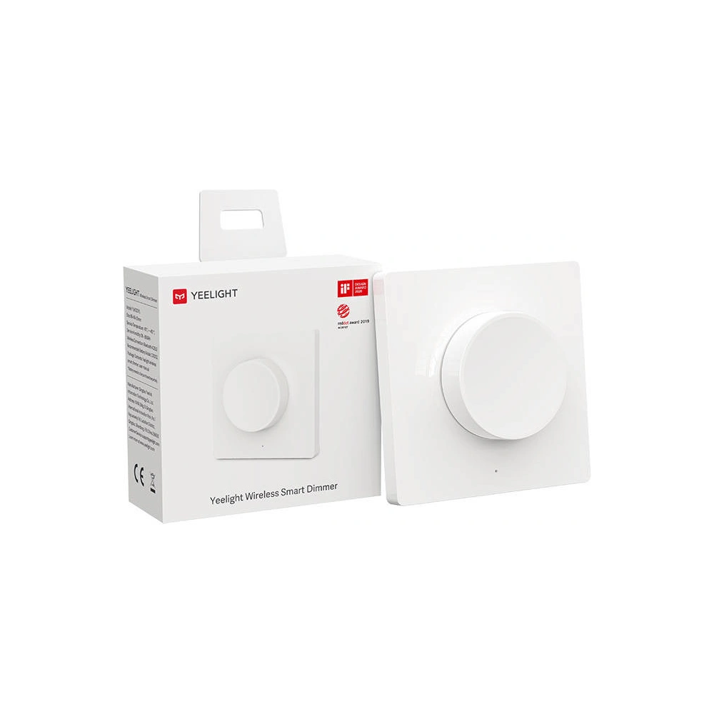 Włącznik i ściemniacz Yeelight Wireless Smart Dimmer