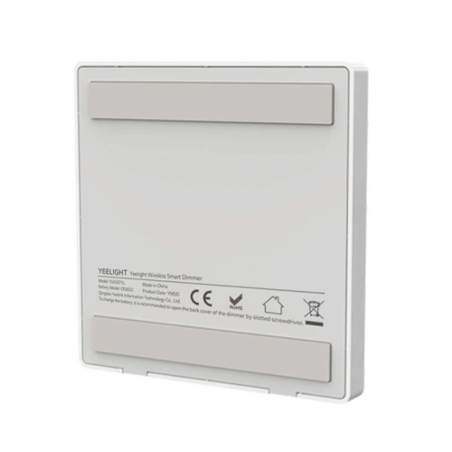 Kup Yeelight Comutator și variator Wireless Smart Dimmer - YLT110 - {ean13} - Sklep Home Screen