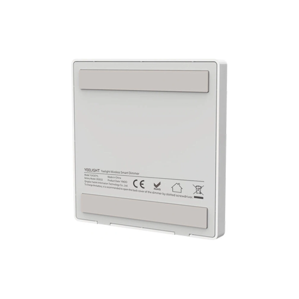Włącznik i ściemniacz Yeelight Wireless Smart Dimmer