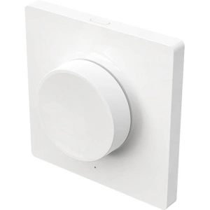 Kup Włącznik i ściemniacz Yeelight Wireless Smart Dimmer - YLT110 - {ean13} - Sklep Home Screen