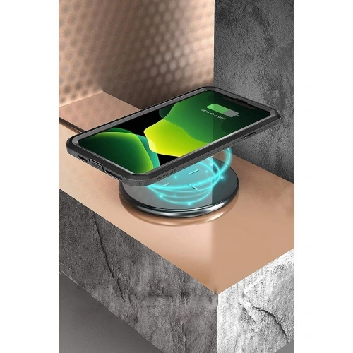 Kup Etui Supcase Unicorn Beetle Pro Apple iPhone 11 černé - SPC059BLK - {ean13} - Sklep Home Screen