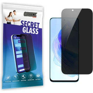 Matowe szkło prywatyzujące GrizzGlass SecretGlass do Honor 90