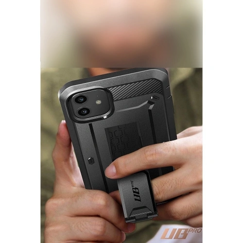 Buy Supcase Unicorn Beetle Pro Apple iPhone 11 Black - SPC059BLK - {ean13} - Home Screen Store Europe
