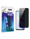 Matowe szkło prywatyzujące GrizzGlass SecretGlass do Honor Play 40 Plus