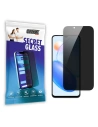 Matowe szkło prywatyzujące GrizzGlass SecretGlass do Honor Play 6C