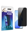 Matowe szkło prywatyzujące GrizzGlass SecretGlass do Honor Play7T Pro
