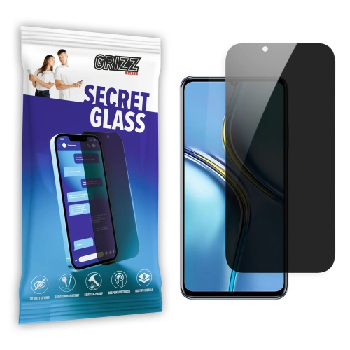 Kup Sklo privatizující GrizzGlass SecretGlass pro Honor X30 Max - GRZ5421 - {ean13} - Sklep Home Screen