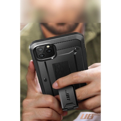Kup Etui Supcase Unicorn Beetle Pro Apple iPhone 11 Pro Fekete - SPC060BLK - {ean13} - Sklep Home Screen