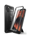 Case Supcase Unicorn Beetle Pro Apple iPhone 11 Pro Max Schwarz
