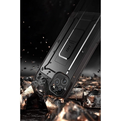 Kup Etui Supcase Unicorn Beetle Pro Apple iPhone 11 Pro Max Fekete - SPC061BLK - {ean13} - Sklep Home Screen