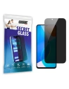 Matowe szkło prywatyzujące GrizzGlass SecretGlass do Honor X6s