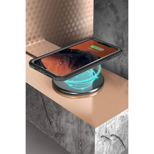 Kup Etui Supcase Unicorn Beetle Pro Apple iPhone 11 Pro Max Negru - SPC061BLK - {ean13} - Sklep Home Screen
