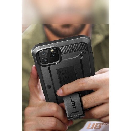 Kup Etui Supcase Unicorn Beetle Pro Apple iPhone 11 Pro Max Fekete - SPC061BLK - {ean13} - Sklep Home Screen