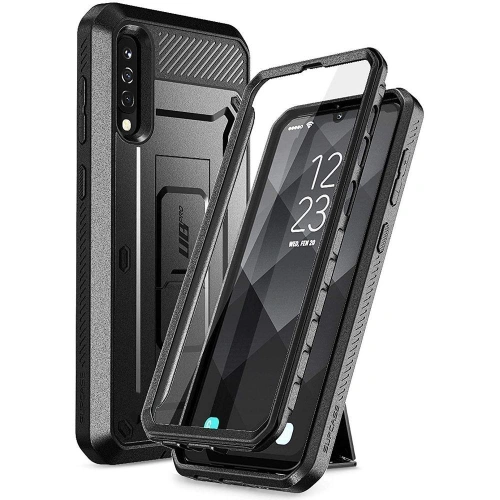 Kup Etui Supcase Unicorn Beetle Pro Galaxy A50/A30s Fekete - SPC062BLK - {ean13} - Sklep Home Screen