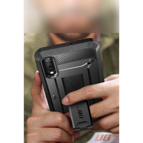 Kup Etui Supcase Unicorn Beetle Pro Galaxy A50/A30s Fekete - SPC062BLK - {ean13} - Sklep Home Screen