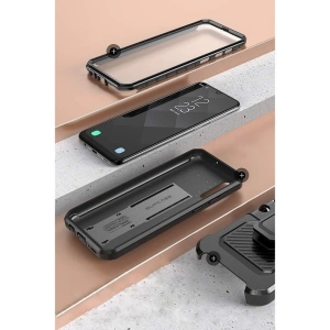 Kup Etui Supcase Unicorn Beetle Pro Galaxy A50/A30s Fekete - SPC062BLK - {ean13} - Sklep Home Screen