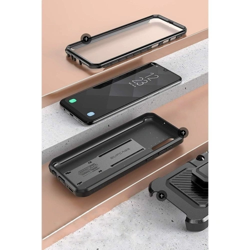 Kup Etui Supcase Unicorn Beetle Pro Galaxy A50/A30s Fekete - SPC062BLK - {ean13} - Sklep Home Screen