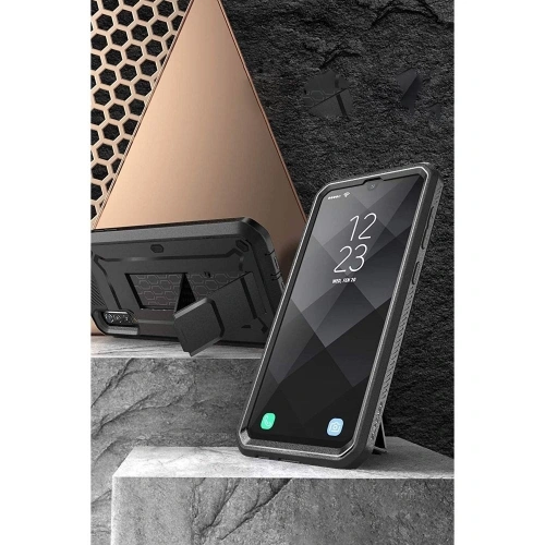 Kup Etui Supcase Unicorn Beetle Pro Galaxy A50/A30s Negru - SPC062BLK - {ean13} - Sklep Home Screen