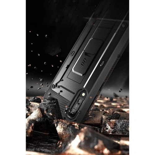 Kup Etui Supcase Unicorn Beetle Pro Galaxy A50/A30s Fekete - SPC062BLK - {ean13} - Sklep Home Screen