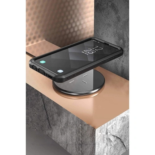 Kup Case Supcase Unicorn Beetle Pro Galaxy A50/A30s Schwarz - SPC062BLK - {ean13} - Sklep Home Screen
