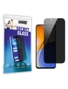 Matowe szkło prywatyzujące GrizzGlass SecretGlass do Huawei Nova Y61