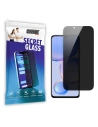 Matowe szkło prywatyzujące GrizzGlass SecretGlass do Huawei Nova Y71