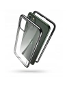 Etui Supcase UB Electro Slim Apple iPhone 11 Pro Max Fekete