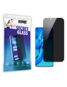 Matowe szkło prywatyzujące GrizzGlass SecretGlass do Huawei P50E