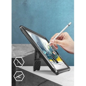 Kup Etui Supcase Unicorn Beetle Pro Apple iPad 10.2 2019 Negru - SPC066BLK - {ean13} - Sklep Home Screen