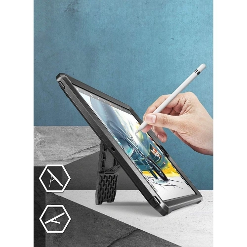 Kup Etui Supcase Unicorn Beetle Pro Apple iPad 10.2 2019 Negru - SPC066BLK - {ean13} - Sklep Home Screen