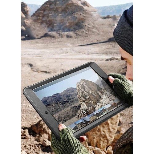 Buy Supcase Unicorn Beetle Pro Apple iPad 10.2 2019 Black - SPC066BLK - {ean13} - Home Screen Store Europe