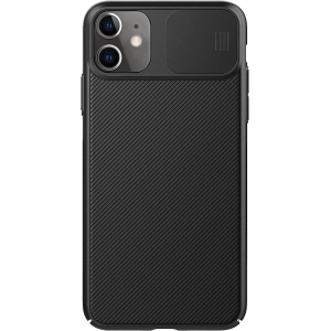Kup Etui Nillkin Camshield Case Samsung Galaxy A24 LTE Czarny - NLK1152 - {ean13} - Sklep Home Screen