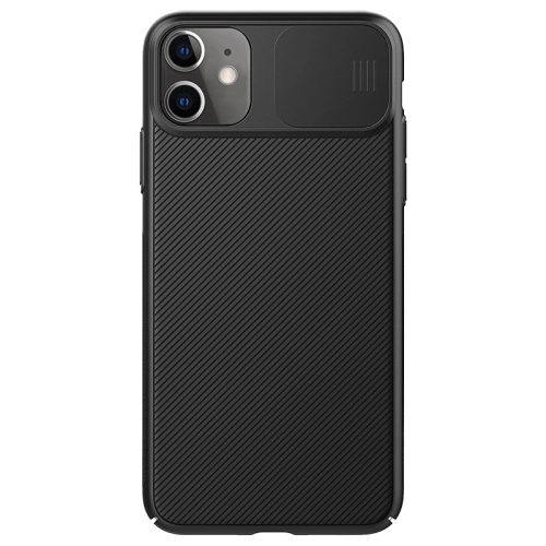 Kup Etui Nillkin Camshield Case Samsung Galaxy A24 LTE Černý - NLK1152 - {ean13} - Sklep Home Screen