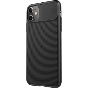 Etui Nillkin Camshield Case Samsung Galaxy A24 LTE Černý
