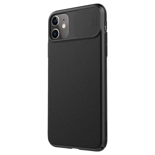 Kup Etui Nillkin Camshield Case Samsung Galaxy A24 LTE Černý - NLK1152 - {ean13} - Sklep Home Screen