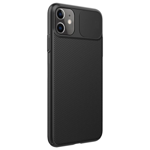 Kup Etui Nillkin Camshield Case Samsung Galaxy A24 LTE Černý - NLK1152 - {ean13} - Sklep Home Screen