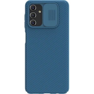 Kup Nillkin Samsung Fall Camshield Fall Galaxy A24 LTE Blau - NLK1153 - {ean13} - Sklep Home Screen